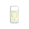 Ốp lưng UNIQ HYBRID iPhone 17 Pro Magclick Charging COMBAT ACTIVE