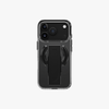 Ốp lưng UNIQ HYBRID iPhone 17 Pro Magclick Charging HELDRO AIR
