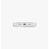 Ốp lưng UNIQ HYBRID iPhone 17 Pro MAGCLICK CHARGING LIFEPRO XTREME TINSEL LUCENT