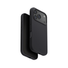Ốp lưng UNIQ HYBRID iPhone 17 Pro Magclick Charging LINO