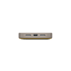 Ốp lưng UNIQ HYBRID iPhone 17 Pro Max MAGCLICK CHARGING LYDEN DS