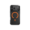 Ốp lưng UNIQ HYBRID iPhone 17 Pro Max Magclick Charging COMBAT ACTIVE