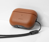 Ốp UNIQ Terra Geguine Leather For Airpods Pro 2