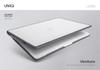Ốp UNIQ Venture Hybrid For Macbook Air 13.6 inch (2022 - M2)