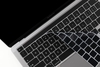 PHỦ PHÍM INNOSTYLE (USA) KEYGUARD PRIME MACBOOK AIR 13″ 2020 M1 BLACK