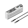 Pin sạc dự phòng Shargeek 140W 20000mAh - Slim Gen 2