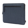 Túi bảo vệ Incase Compact Sleeve Woolenex cho MacBook Pro 14 2021