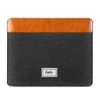 TÚI CHỐNG SỐC TOMTOC (USA) FELT & PU LEATHER FOR IPAD 9.7-11 INCH H16-A01Y