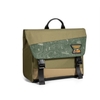 Túi đeo chéo TOMTOC (USA) Slash Shoulder Bag iPad 11inch Meteorite T27S1D1 / T27S1T1GC