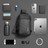 Túi đeo đa năng Tomtoc Crossbody EDC Sling Bag 11 inch A54