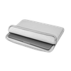 Túi Chống Sốc TOMTOC (USA) Slim Macbook/Ultrabook 15inch A18E3