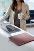 Túi chống sốc Tomtoc Slim Handbag Cho Macbook 13-14 inch A21-C01