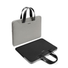 Túi chống sốc Tomtoc Slim Handbag Cho Macbook 13-14 inch A21-C01