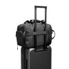 Túi xách TOMTOC (USA) Navigator Travel Duffel Black T31M1D1