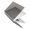 Ốp UNIQ Claro Macbook Air 13.6 inch (2022- M2)