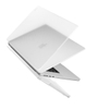 Ốp UNIQ Claro Macbook Air 13.6 inch (2022- M2)