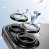 Dán Lens Camera Mipow Kingbull Titanshield iPhone 17 Pro 6.3inch / 17 Pro Max 6.9inch 2025