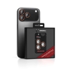 Dán Lens Camera Mipow Kingbull Titanshield iPhone 17 Pro 6.3inch / 17 Pro Max 6.9inch 2025