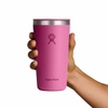 Ly Giữ Nhiệt Hydro Flask Around Tumbler Press-in lid 16OZ 473ml T16CPC