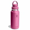 Bình Giữ Nhiệt Hydro Flask Wide Flex Chug Cap Travel 32 OZ W32CFCC