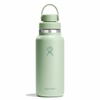 Bình Giữ Nhiệt Hydro Flask Wide Flex Chug Cap Travel 32 OZ W32CFCC