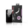 Miếng dán Cường Lực Chống Phản Quang Mipow Kingbull HD Anti-Reflection Silk iPhone 17 Series