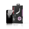 Miếng dán Cường Lực Chống Phản Quang Mipow Kingbull HD Anti-Reflection Silk iPhone 17 Series