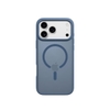 Ốp lưng Magsafe Mipow Kingbull MATTEX iPhone 17 Series 2025