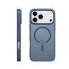Ốp lưng Magsafe Mipow Kingbull MATTEX iPhone 17 Series 2025