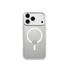 Ốp lưng Magsafe Mipow Kingbull MATTEX iPhone 17 Series 2025