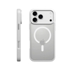 Ốp lưng Magsafe Mipow Kingbull MATTEX iPhone 17 Series 2025