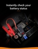 Pin Dự Phòng Anker Roav Jump Starter Pro 800A kiêm kích nổ ô tô - R3120