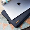 Túi chống sốc TOMTOC 360 Protective MACBOOK PRO 16 NEW A13-E01