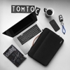 Túi chống sốc TOMTOC Briefcase MACBOOK PRO 13” NEW A14-B02