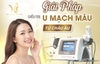 ĐIỀU TRỊ GIÃN MAO MẠCH TẬN GỐC 100%