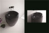 Lavabo đá cẩm thạch 0107