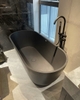 Bồn tắm màu đen CLEANMAX - BT10006 CLEANMAX