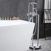 Vòi xả bồn kết hợp sen tắm đặt sàn - 926CR CLEANMAX
