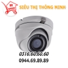 Camera Hikvision Full HD DS-2CE56D7T-IT3Z