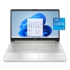 Laptop New HP15 DY2091WM Core i3 1115G4 RAM 8GB SSD 256GB 15.6'' FHD, Win10, Sliver