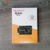 SSD Msata 256GB GLOWY - NEW - CHÍNH HÃNG