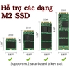 hdd box m2 ngff to usb 3.0