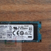 SSD Toshiba XG4 512GB M2 2280 NVMe THNSN5512GPUK (1khe)