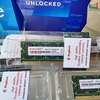 RAM LAPTOP KINGBANK 8GB DDR3L-1600