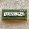 RAM LAPTOP SAMSUNG,HYNIX 4G /PC3L/12800S