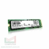 SSD Samsung PM961 M.2 PCIe NVMe Mz-vpv1280 128gb SSD (1khe)