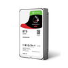 Seagate IronWolf 8TB Nas, Sever