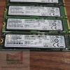 Ổ cứng SSD M2-PCIe 1TB Samsung PM981 NVMe 2280 (1khe)