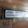SSD Samsung PM961 256GB M.2 PCIe NVMe  MZVLW256HEHP (1khe)