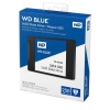 Ổ cứng SSD 2.5'' Western Digital Blue 3D-NAND SATA III 250GB WDS250G2B0A Hàng Chính Hãng